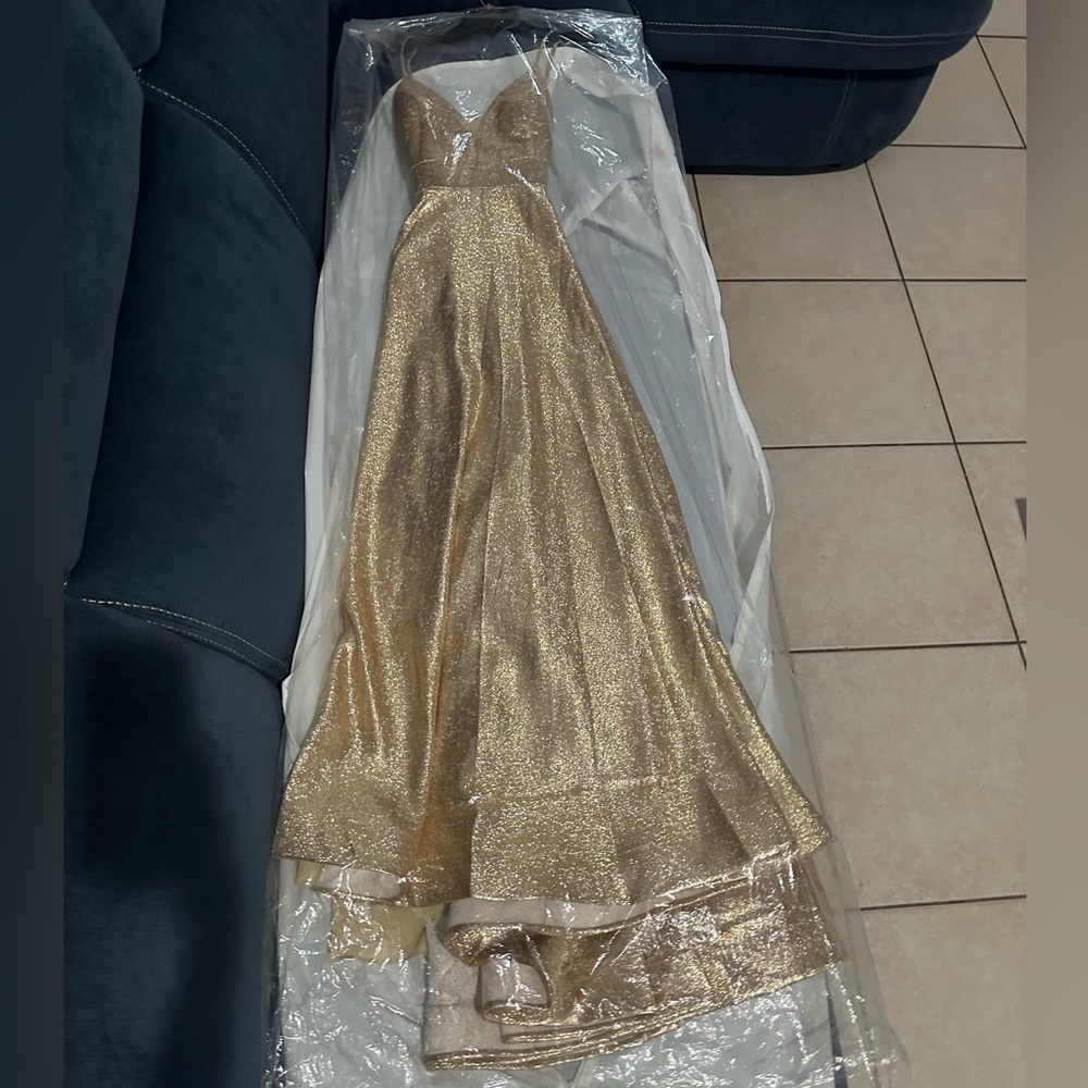 Dress Size 14